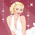 Dress Up Marilyn Monroe
