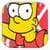 Bart Simpson puzzle Games
