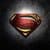 Superman Man of Steel Fighting Live Wallpaper