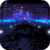 Highway In Night Live Wallpaper