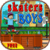 Skaters Boys