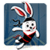 Ninja Bunny 