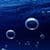 Underwater Bubbles Live Wallpaper