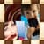 Sweet Chocolate Photo Collage