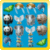 Classic Animal Bubble Game