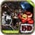 Free Hidden Object Games - Dead House