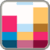 Falling Shades Amazing Puzzle