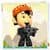 Boboiboy Gun Fire Game