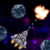 Spaceship Asteroids