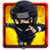 Ninja Hero Run Jump Dash 3D