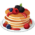 Pancake recipes food
