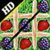 Fruit Tac Toe - Delicious Tic Tac Toe Game