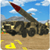 Army Truck Parking Drive 2016