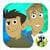 Wild Kratts World Adventure optional