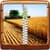 Top Farm Life Zipper Lock Screen