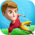 Tetrun Parkour Mania