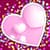 Popular Hearts Photo Collage
