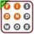 Akshar Challenge : Find The Word 