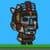 Pixel Magic Run Adventure Game