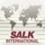 AIRPORT TRANSIT GUIDE by Salk International