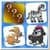 Animals Memo Cards