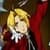 Fullmetal Alchemist HD Wallpaper