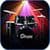 Real Drums with light Effects