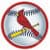 St Louis Cardinals Fan