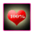 Lovely Love Calculator 100