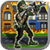 Terrorist - Attack