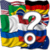 LOGO QUIZ: Guess Flags