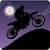 Dark Moto Race Bike Challange