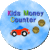 Kids Money Counter-Match Money
