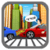 Traffic Control Race