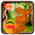 Raspberry farm
