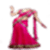 Saree photo suit