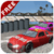 ULTRA DRAG CAR RACE