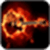 Fire Art Wallpaper_1