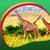 Giraffe Live Wallpapers