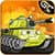 Hill of Tanks : Tank Battle War