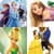 Guess Disney Characters