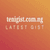 Tenigist
