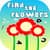 Find the Flowers Free
