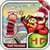 Free Hidden Objects Game - Christmas Resort