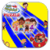 Kids Puzzle Little Einstein