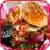 Yummy Food Mania 1