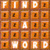 Find a WORD among the letters