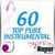 60 Top Pure Instrumental Songs