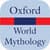 Oxford Dictionary of World Mythology