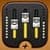 Equalizer music player booster